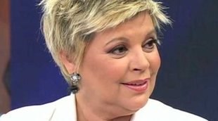 Terelu Campos se sincera sobre su abandono de 'Sálvame'