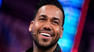 Romeo Santos: "Echo de menos el anonimato"
