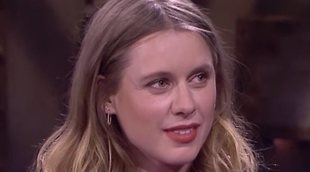Vellés, sobre el sexo en el embarazo: "Los orgasmos son intensísimos"