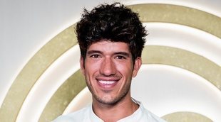 Así es Aleix Puig, el flamante ganador de 'MasterChef 7'
