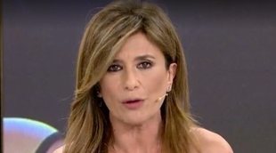Gema López releva a Jorge Javier