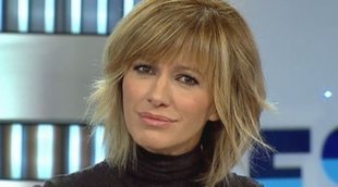 Susanna Griso abandona 'EP' al conocer la muerte de su hermana
