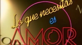 Ligar en televisión: 4 programas herederos de 'Lo que necesitas es amor'