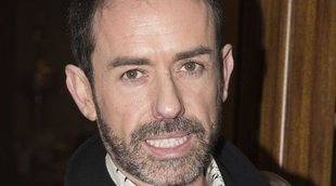 Jesús Manuel vuelve a 'Sálvame'