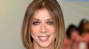 Eva Isanta: "La que se avecina' me ha dado estabilidad"