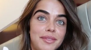 Violeta habla sobre su extrema delgadez y responde a los haters