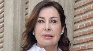 Carmen Martínez-Bordiú ya es Duquesa de Franco