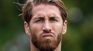 En el documental de Sergio Ramos no aparecerá su boda