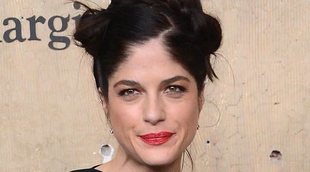 Selma Blair, muy fuerte y optimista tras su último tratamiento contra la esclerosis múltiple