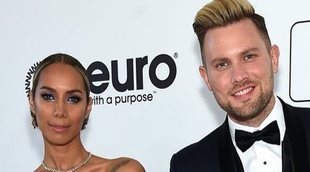 Leona Lewis se casa con Dennis Jauch en La Toscana