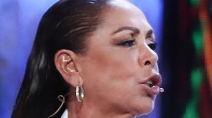 La perra de Isabel Pantoja es ilegal