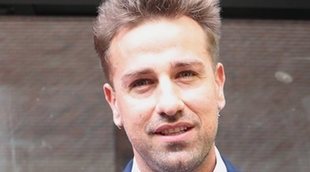 El desastre de Rafa Mora como presentador