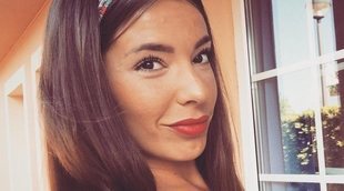 Thais Sánchez ('MYHYV') ha sido madre por primera vez