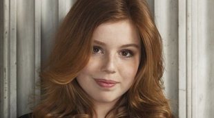 El enfado de Alexia de Holanda