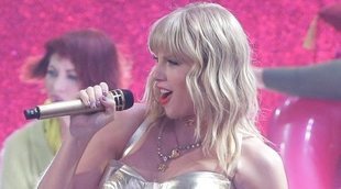 Así fue la gala de los MTV VMAs 2019