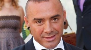 Dinio, cuarto concursante de 'GH VIP 7'