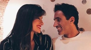 El mensaje de Hugo a Adara tras su confirmación para 'GH VIP 7'