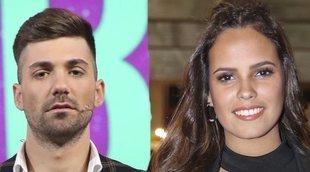 Alejandro Albalá se declara a Gloria Camila