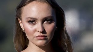 Timothee Chalamet y Lili Rose Depp confirman su relación tras unas acarameladas vacaciones en Capri