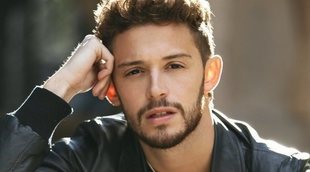 Ruggero Pasquarelli: "No quiero cantar toda la vida una canción que no me guste"