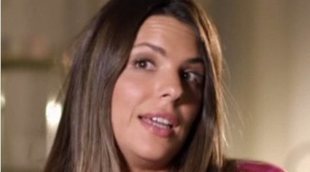 Laura Matamoros se deshace en halagos a Daniel Illescas