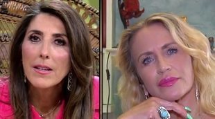 Encarni Manfredi, a Paz Padilla: "Guapa tampoco eres"