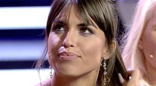 Sofía se arrepiente de haber usado el pijama de Gloria K