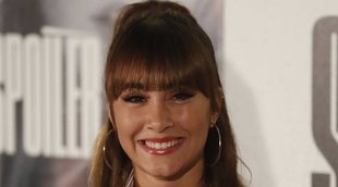Aitana, nominada a los Grammy Latino