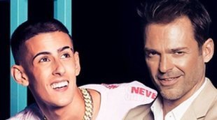 Cómo El Cejas pretende acabar con Castejón en 'GH VIP 7'