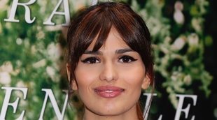 Sara Sálamo: "La maternidad está siendo muy dura"