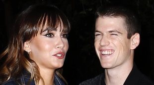 Aitana Ocaña y Miguel Bernardeau ya no se esconden: acuden a un evento juntos pero sin posar