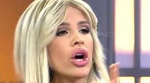 Ylenia a Makoke: "No necesitas a un tío para que te pague la vida"