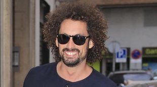 José Antonio León se casa con su novia Rocío