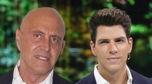 La mentira de Diego que puede afectar a su reconciliación con su padre Kiko