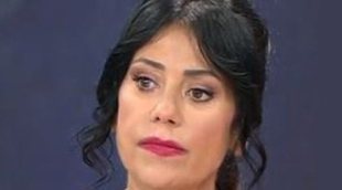 Maite arremete contra Kiko: "Es un fraude, nos ha engañado"