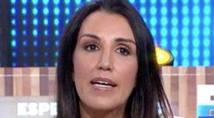 Nuria Bermúdez reaparece en televisión una década después