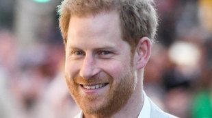 El curioso y divertido homenaje de Harry y Markle a la Reina en su casa