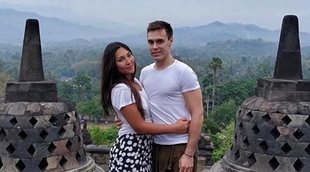 Louis Ducruet y Marie Chevallier disfrutan de su segunda luna miel