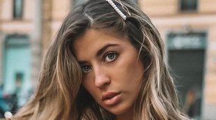 La dura confesión de Sophie de 'MyHyV'