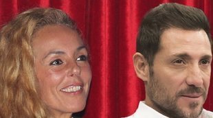 Rocío Carrasco exige a Antonio David el dinero que le debe