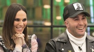 Irene Rosales pide matrimonio a Kiko Rivera