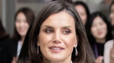 Así ha sido el Viaje de Estado de los Reyes Felipe y Letizia a Corea del Sur