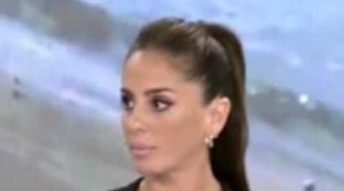 Anabel contesta a un testigo que la acusa de ser borde con sus fans
