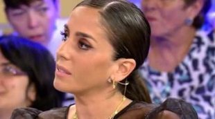 Anabel estalla: "Estáis fritos por reventarme la boda"