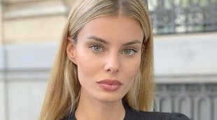 Triana Ramos ('MyHyV') reaparece tras 5 años retirada de la tele y habla de su nueva vida como madre soltera