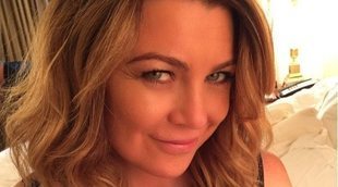 Así ha cambiado la vida de Ellen Pompeo: de sus inicios como camarera a su éxito en 'Anatomía de Grey'