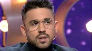 El fuerte enfrentamiento entre Frigenti y Jiménez