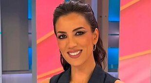 Patricia Pardo se queda al frente de 'Vamos a ver'
