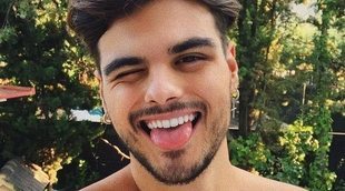 Abraham Mateo: "Gracias a 'Señorita' me compré una casa"