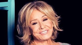 Mila habla del apoyo de sus compañeros de 'Sálvame' en 'GH VIP 7'